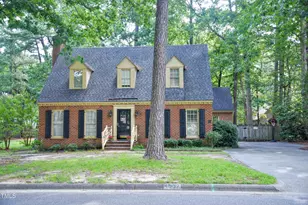 4037 Brassfield Dr, Rocky Mount, NC 27803 - Photo 2