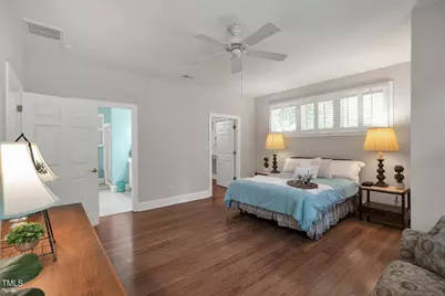 863 Hatfield, Pittsboro, NC 27312 - Photo 38