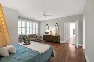 863 Hatfield, Pittsboro, NC 27312 - Photo 40