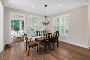 863 Hatfield, Pittsboro, NC 27312 - Photo 22