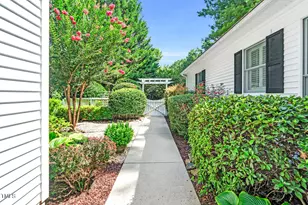 863 Hatfield, Pittsboro, NC 27312 - Photo 8