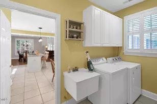 863 Hatfield, Pittsboro, NC 27312 - Photo 36