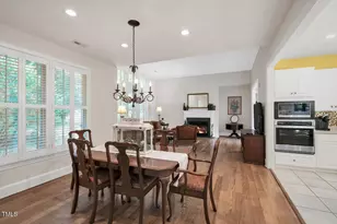 863 Hatfield, Pittsboro, NC 27312 - Photo 20