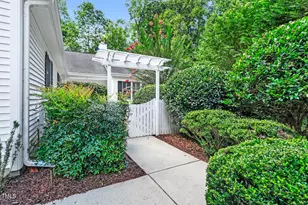 863 Hatfield, Pittsboro, NC 27312 - Photo 2