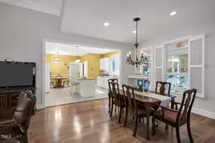 863 Hatfield, Pittsboro, NC 27312 - Photo 24