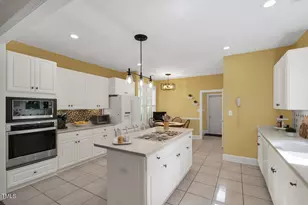 863 Hatfield, Pittsboro, NC 27312 - Photo 32