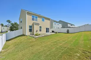 3922 Massey Run, Raleigh, NC 27616 - Photo 30