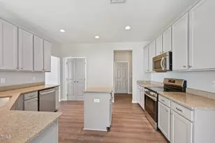 3922 Massey Run, Raleigh, NC 27616 - Photo 8