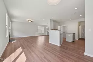 3922 Massey Run, Raleigh, NC 27616 - Photo 6