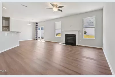 3922 Massey Run, Raleigh, NC 27616 - Photo 4