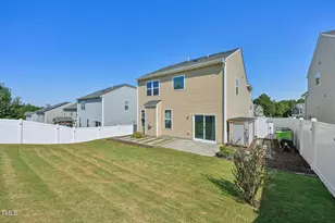 3922 Massey Run, Raleigh, NC 27616 - Photo 28