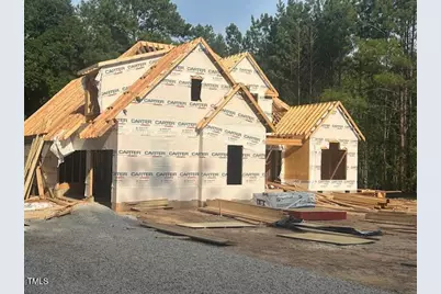 349 Slocum Drive, Wendell, NC 27591 - Photo 2