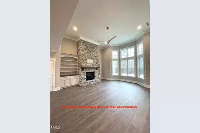 349 Slocum Drive, Wendell, NC 27591 - Photo 8