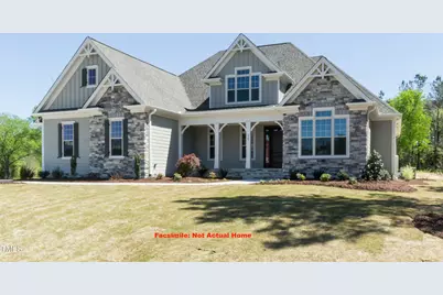 349 Slocum Drive, Wendell, NC 27591 - Photo 4