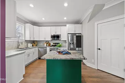 1529 Battery Drive, Raleigh, NC 27610 - Photo 8