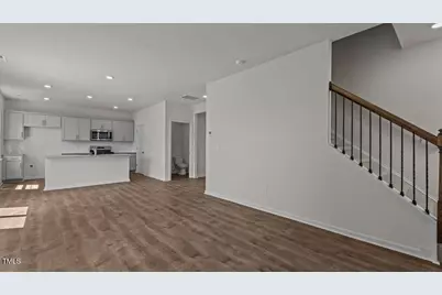 1009 Middlecrest Drive, Rocky Mount, NC 27804 - Photo 14