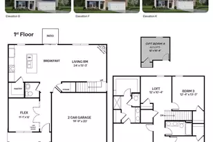 1009 Middlecrest Dr, Rocky Mount, NC 27804 - Photo 30