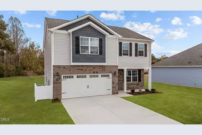 1009 Middlecrest Drive, Rocky Mount, NC 27804 - Photo 2