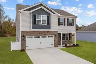 1009 Middlecrest Dr, Rocky Mount, NC 27804 - Photo 2