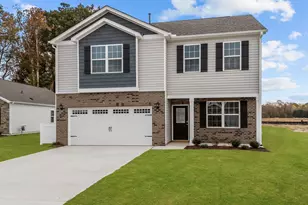 1009 Middlecrest Dr, Rocky Mount, NC 27804 - Photo 4