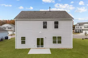 1009 Middlecrest Dr, Rocky Mount, NC 27804 - Photo 38