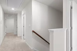 1009 Middlecrest Dr, Rocky Mount, NC 27804 - Photo 20