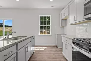 1009 Middlecrest Dr, Rocky Mount, NC 27804 - Photo 16