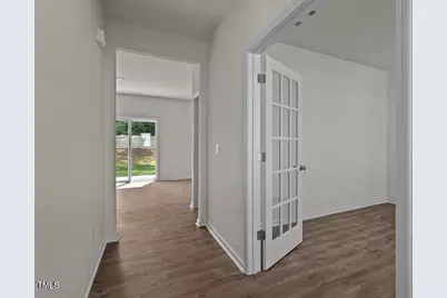 1009 Middlecrest Drive, Rocky Mount, NC 27804 - Photo 2