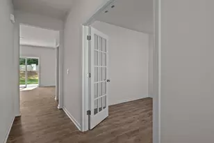 1009 Middlecrest Dr, Rocky Mount, NC 27804 - Photo 2