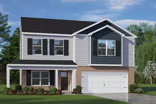 1009 Middlecrest Dr, Rocky Mount, NC 27804 - Photo 1