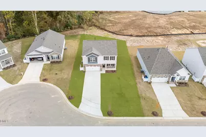 1009 Middlecrest Drive, Rocky Mount, NC 27804 - Photo 40