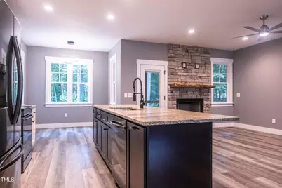 77 Running Deer Path, Timberlake, NC 27583 - Photo 16