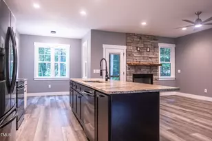 77 Running Deer Path, Timberlake, NC 27583 - Photo 16