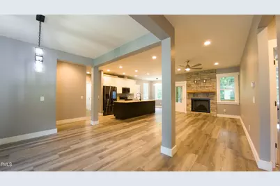 77 Running Deer Path, Timberlake, NC 27583 - Photo 10