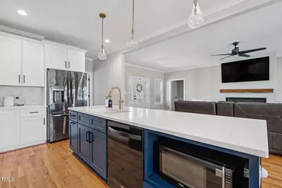 4367 N Browntown Road, Battleboro, NC 27809 - Photo 16