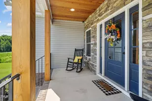 4367 N Browntown Rd, Battleboro, NC 27809 - Photo 2