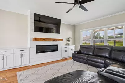 4367 N Browntown Road, Battleboro, NC 27809 - Photo 8