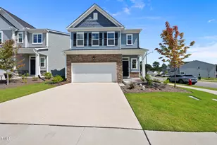 1015 Sora Wy, Durham, NC 27703 - Photo 1