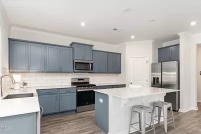 81 Albereto Drive, Clayton, NC 27527 - Photo 10