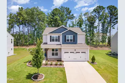 81 Albereto Drive, Clayton, NC 27527 - Photo 2