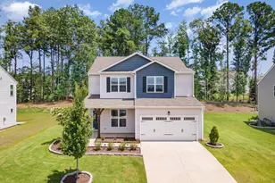 81 Albereto Dr, Clayton, NC 27527 - Photo 2