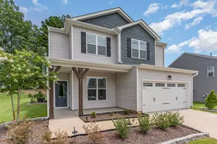 81 Albereto Dr, Clayton, NC 27527 - Photo 4