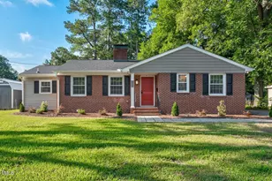 505 S Church St, Enfield, NC 27823 - Photo 2