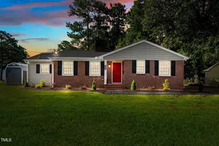 505 S Church St, Enfield, NC 27823 - Photo 1