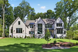6508 Sanctuary Fls Dr, Raleigh, NC 27614 - Photo 2
