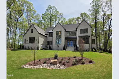6508 Sanctuary Falls Drive, Raleigh, NC 27614 - Photo 1