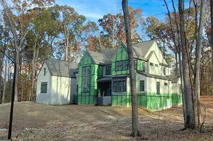 6508 Sanctuary Fls Dr, Raleigh, NC 27614 - Photo 2