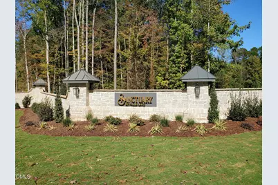 6508 Sanctuary Falls Drive, Raleigh, NC 27614 - Photo 40