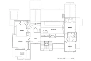 6508 Sanctuary Fls Dr, Raleigh, NC 27614 - Photo 8