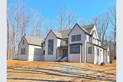 6508 Sanctuary Falls Drive, Raleigh, NC 27614 - Photo 2